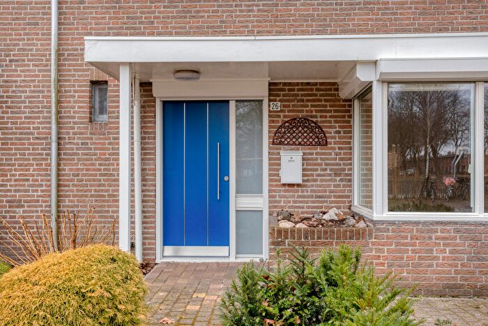 Koop en Huur Huizen - 2