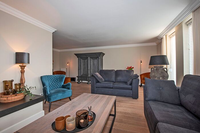 Koop en Huur Huizen - 3