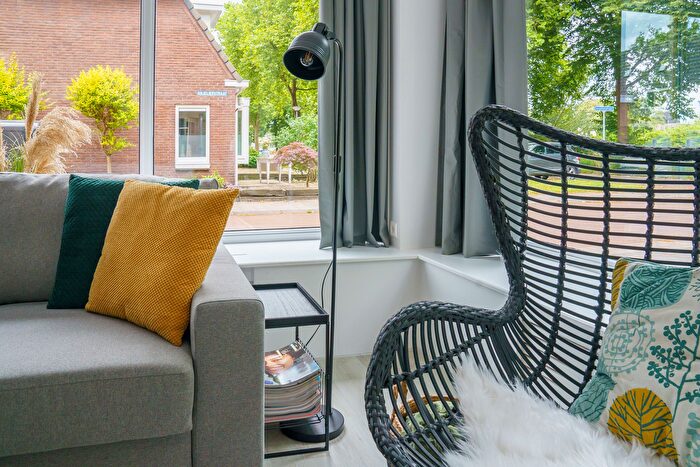 Koop en Huur Huizen - 3