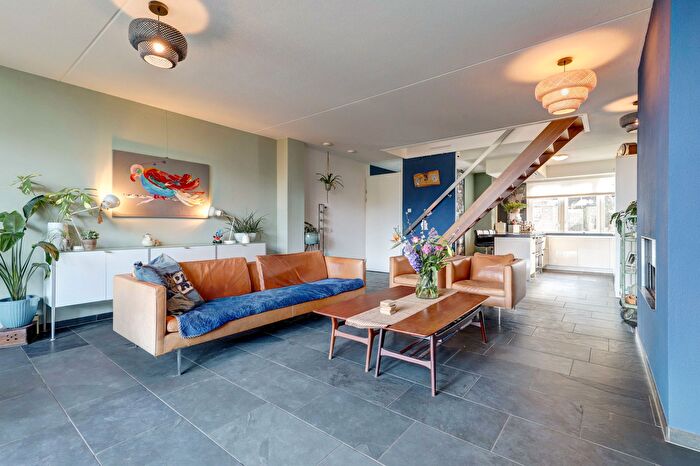 Koop en Huur Huizen - 3