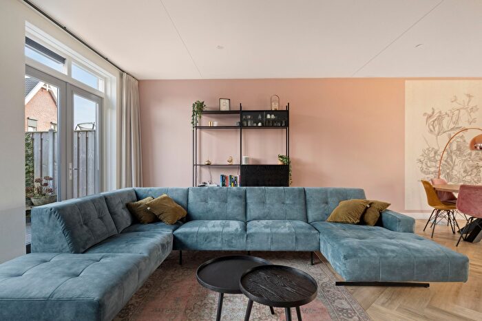 Koop en Huur Huizen - 3