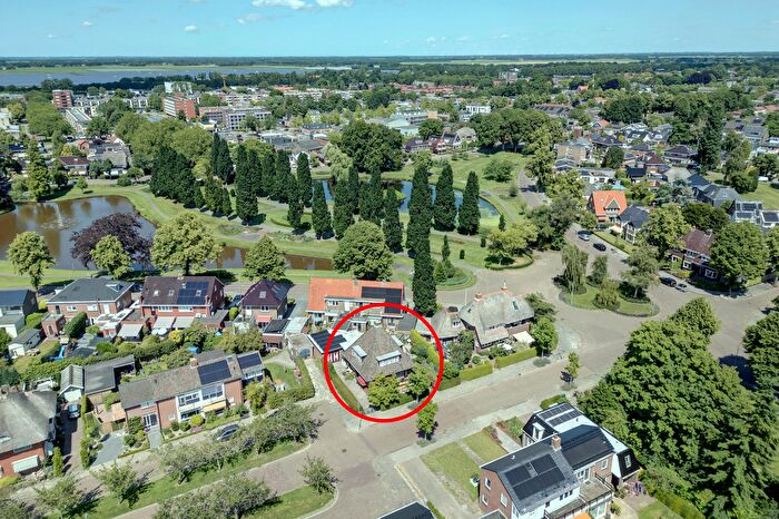 Koop en Huur Huizen - 2