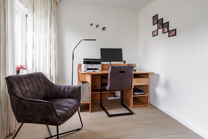 Koop en Huur Huizen - 3