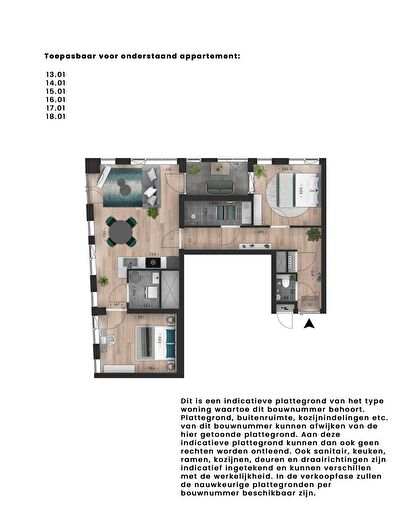 Koop en Huur Huizen - 3