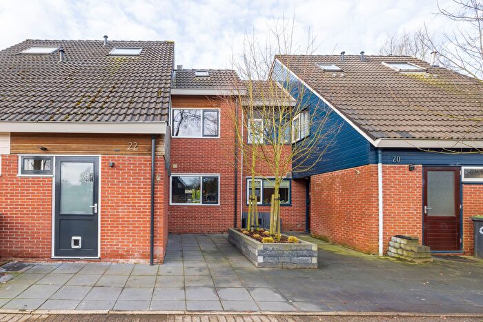 Koop en Huur Huizen - 2