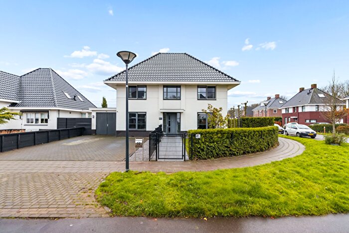 Koop en Huur Huizen - 3