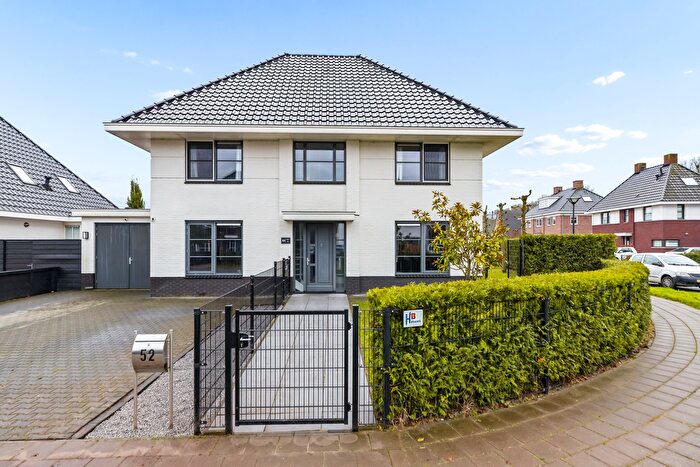 Koop en Huur Huizen - 2