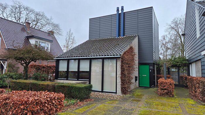 5-kamerhuis te huur in Drostenkamp, Raalte