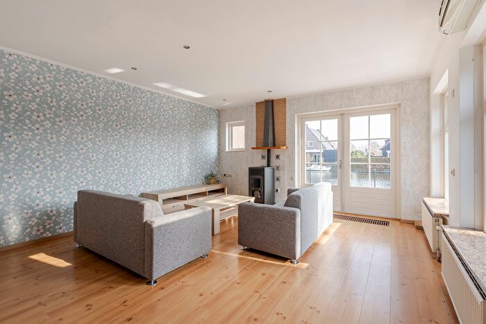 Koop en Huur Huizen - 2