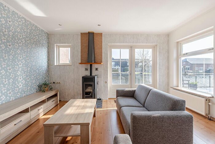 Koop en Huur Huizen - 3