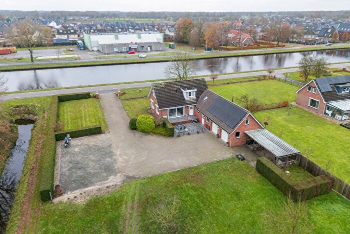 Koop en Huur Huizen - 2