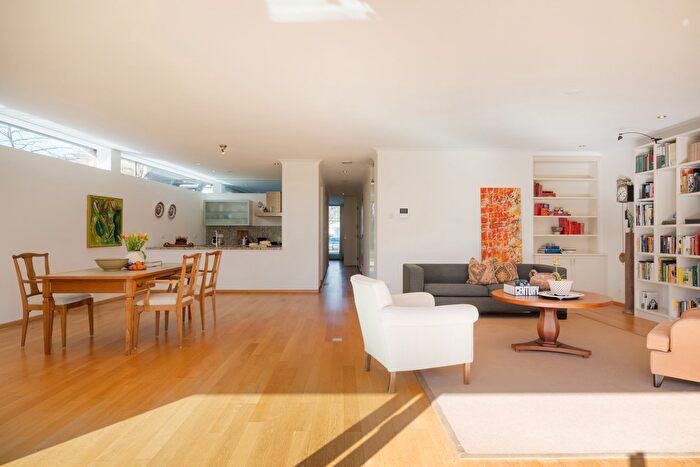 Koop en Huur Huizen - 3