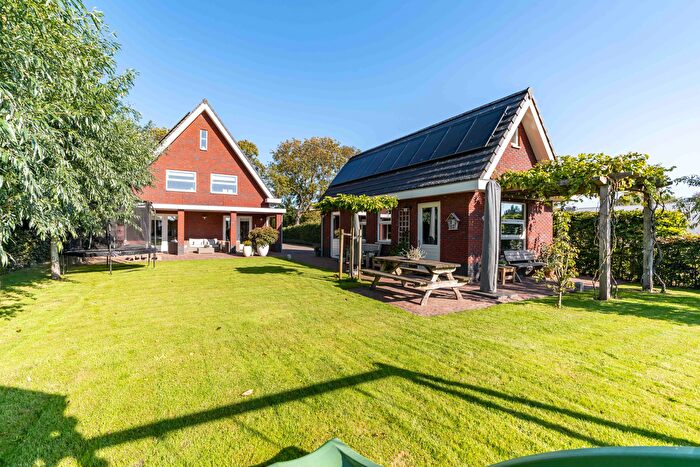 Koop en Huur Huizen - 2