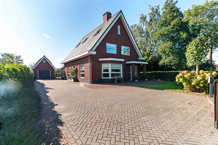 Koop en Huur Huizen - 3