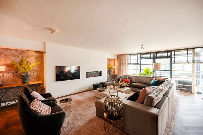 Koop en Huur Huizen - 3