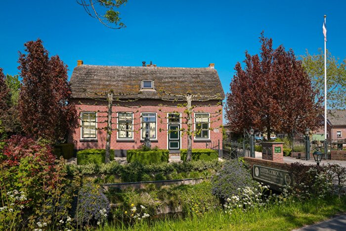 Koop en Huur Huizen - 2