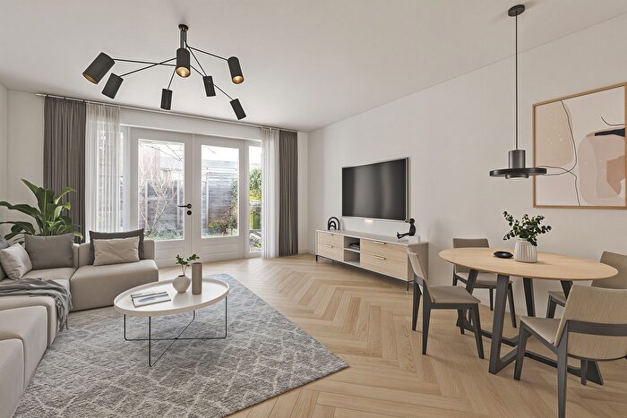 Koop en Huur Huizen - 3