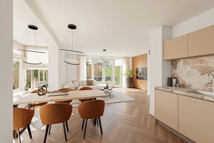 Koop en Huur Huizen - 2