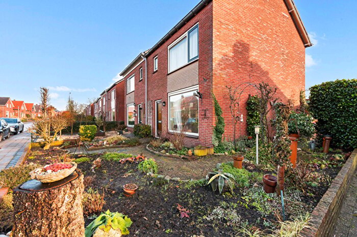 Koop en Huur Huizen - 2
