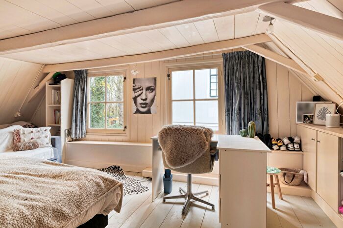 Koop en Huur Huizen - 2