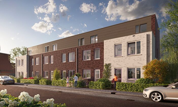 Koop en Huur Huizen - 2