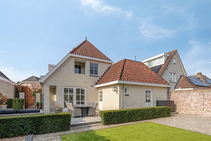 Koop en Huur Huizen - 3