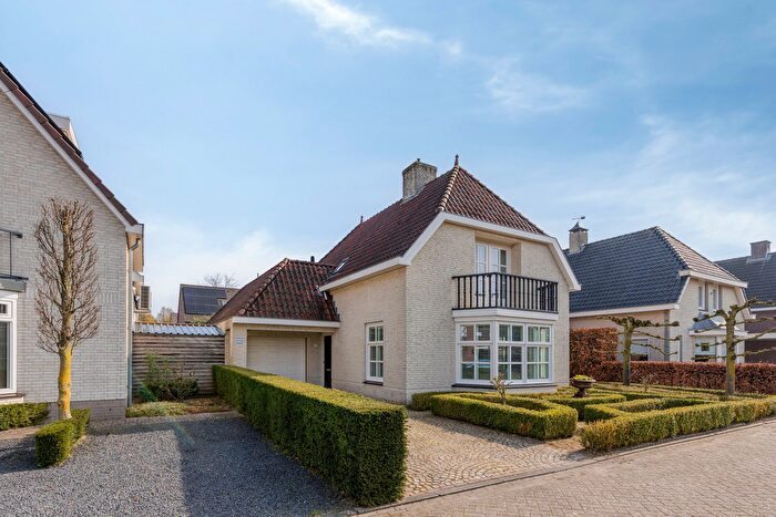 7-kamerhuis te koop in Lieshout, Lieshout