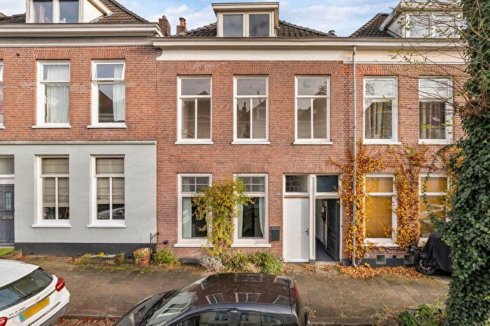 Koop en Huur Huizen - 2