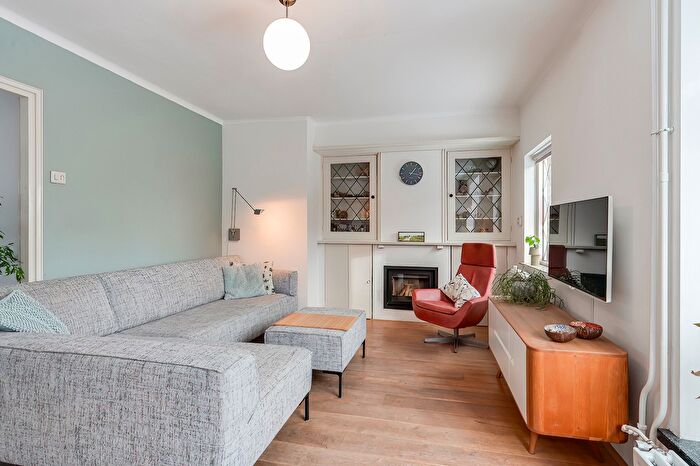 Koop en Huur Huizen - 3