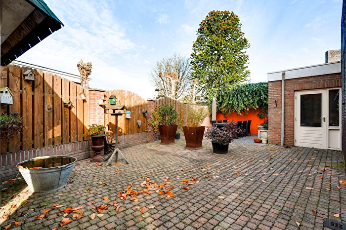 Koop en Huur Huizen - 2
