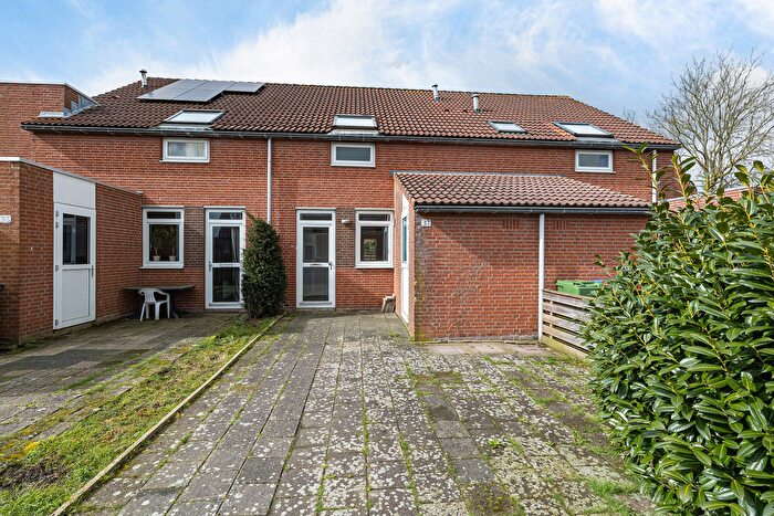 Koop en Huur Huizen - 3