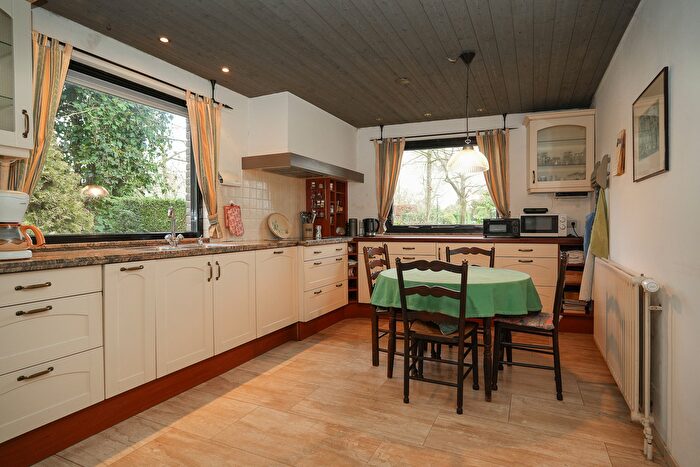 Koop en Huur Huizen - 3