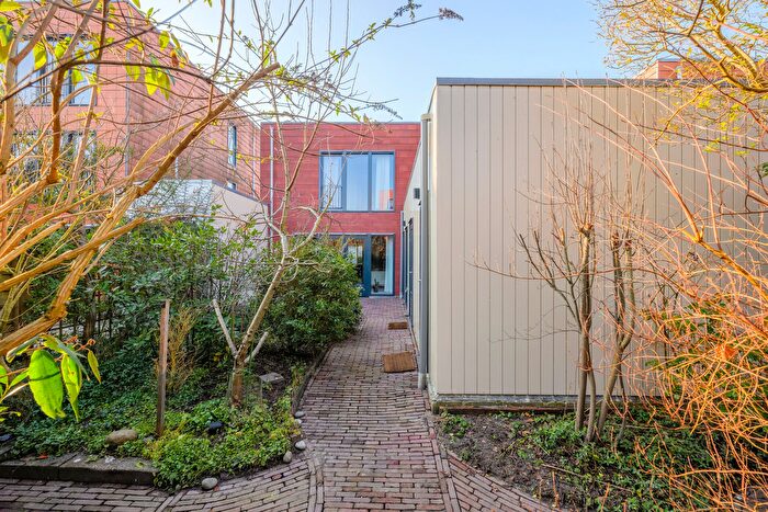 Koop en Huur Huizen - 2