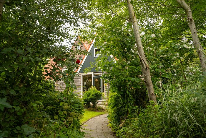 Koop en Huur Huizen - 3
