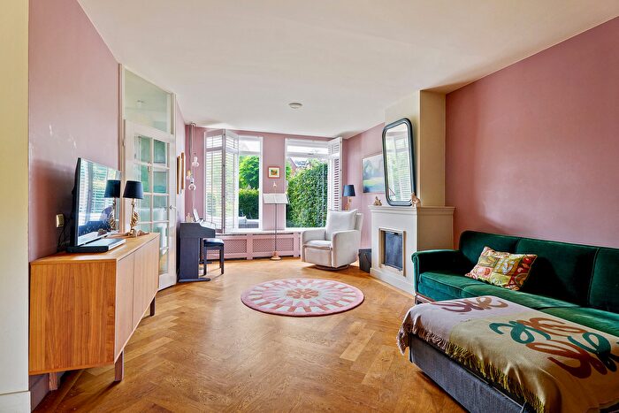 Koop en Huur Huizen - 3