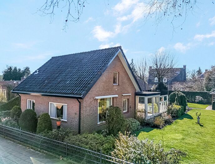 Koop en Huur Huizen - 3