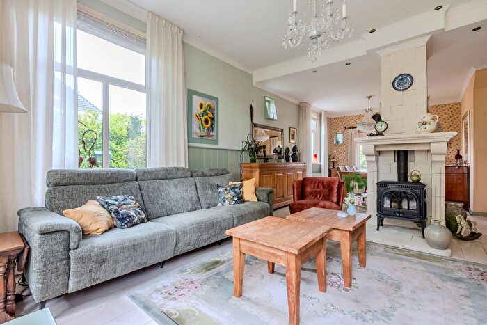 Koop en Huur Huizen - 3
