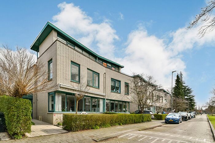 Koop en Huur Huizen - 3