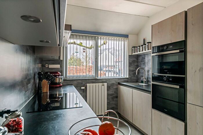 Koop en Huur Huizen - 2