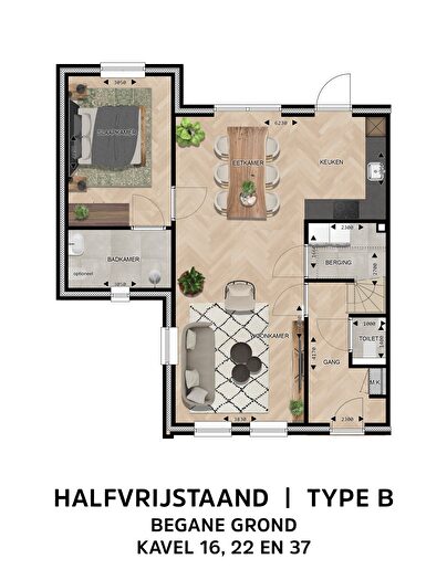 Koop en Huur Huizen - 3