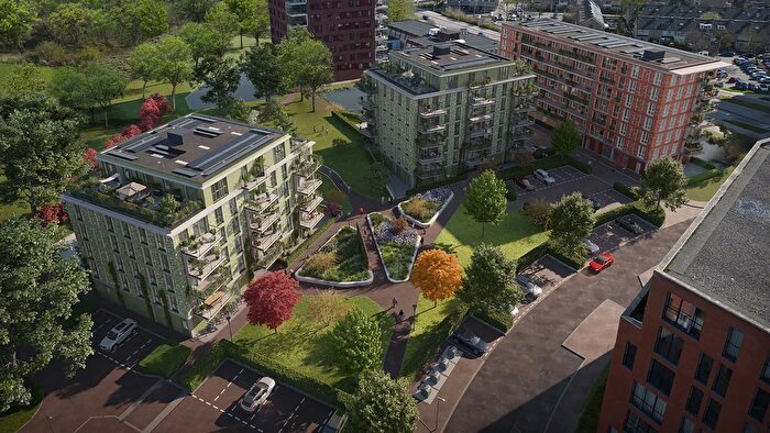 Koop en Huur Huizen - 2