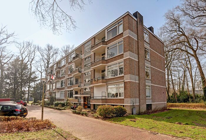 1-kamerappartement te koop in Bolhaar, Enschede