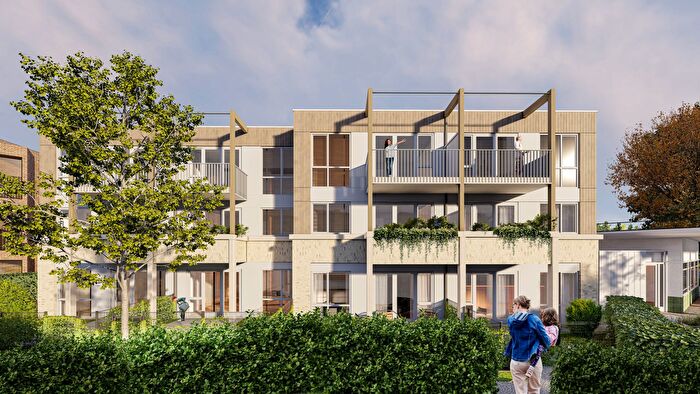 Koop en Huur Huizen - 3