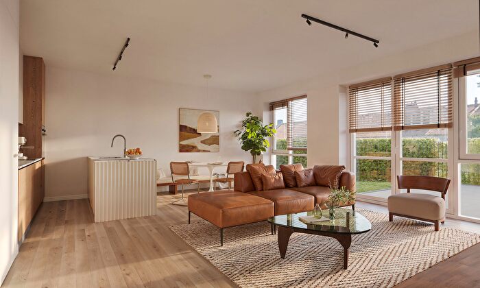 Koop en Huur Huizen - 2