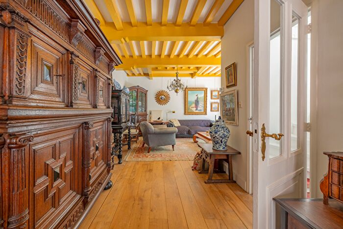 Koop en Huur Huizen - 3