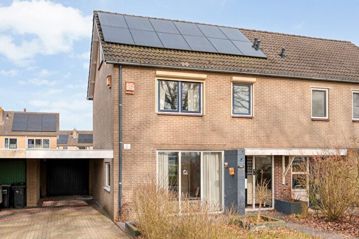 Koop en Huur Huizen - 2