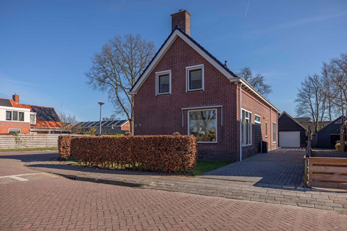 Koop en Huur Huizen - 2