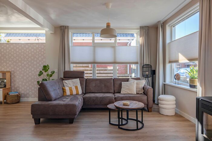 Koop en Huur Huizen - 3