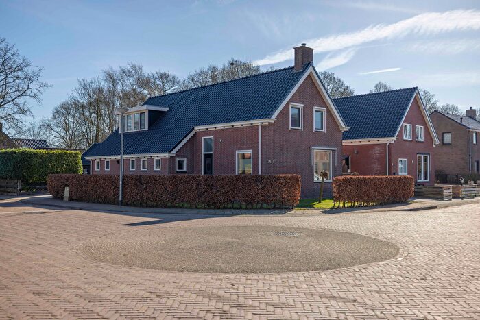 6-kamerhuis te koop in Niekerk, Niekerk (Gem. Westerkwartier)
