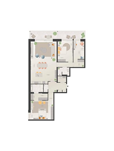 Koop en Huur Huizen - 3